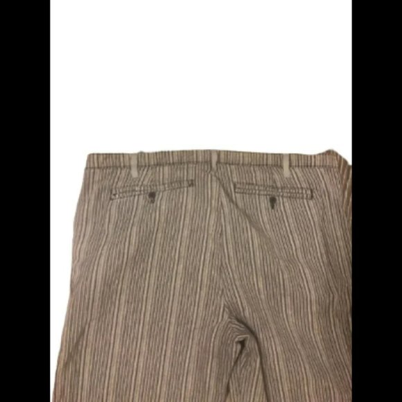 Balenciaga Low Rise Wide Leg Pants Sz 42 - Picture 2 of 6